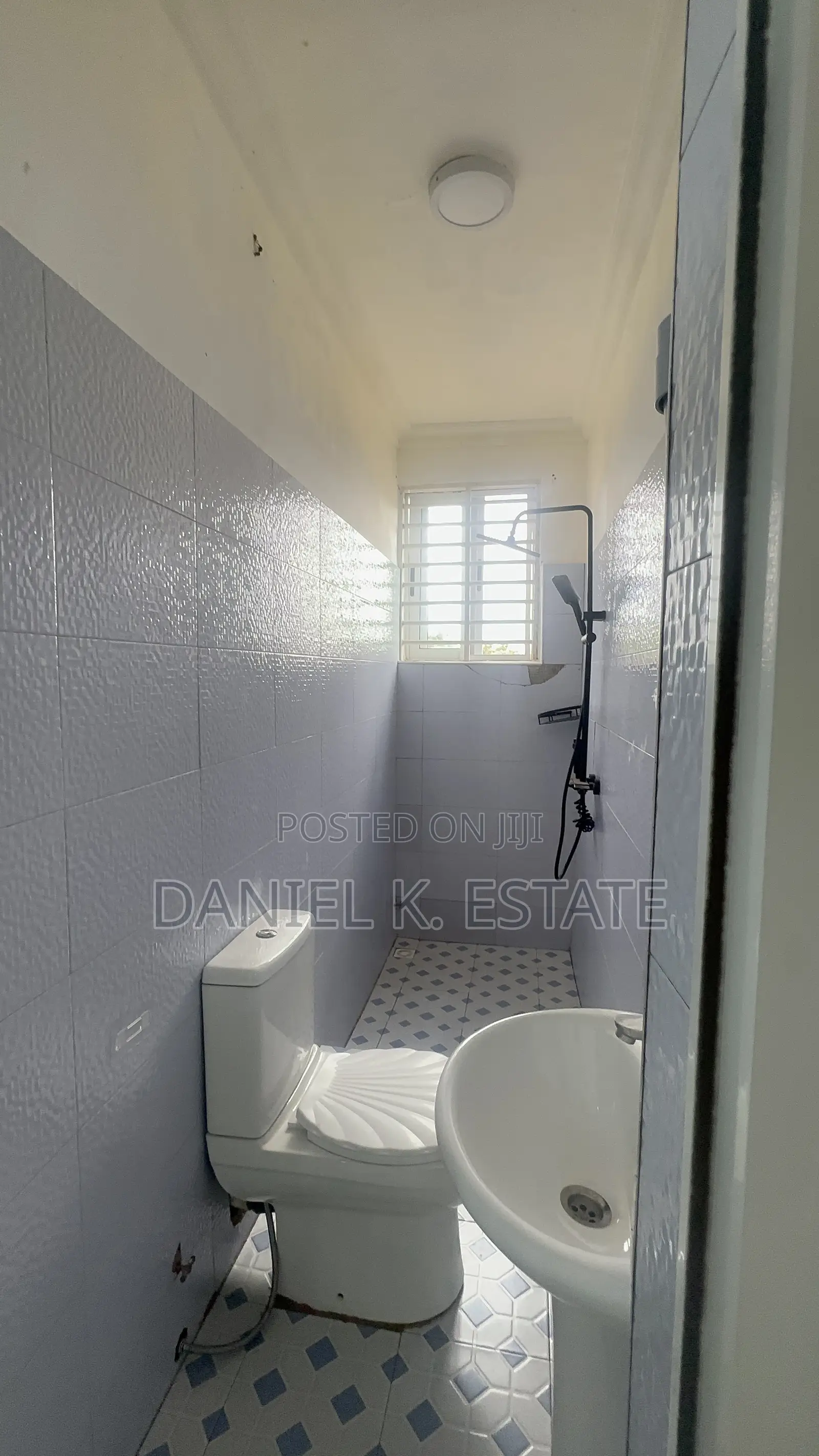 2bdrm Apartment in North Legon for rent