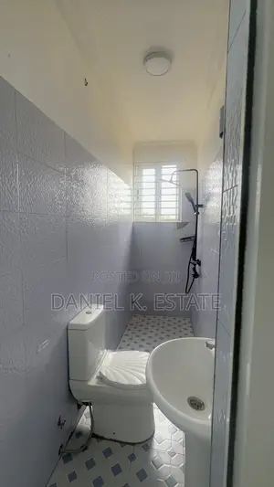 2bdrm Apartment in North Legon for rent