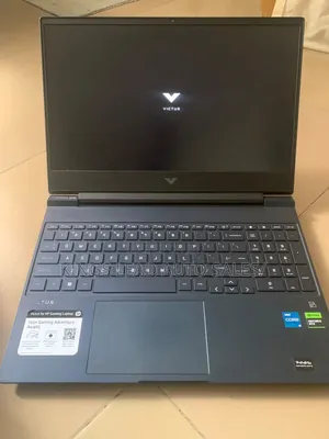 Laptop HP Victus 15 16GB Intel Core i5 SSD 512GB
