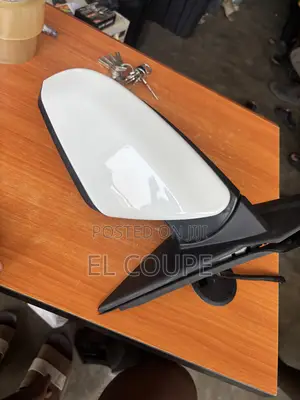 2016-2017-2018-2019-2020-2021 Honda Civic Side Mirror