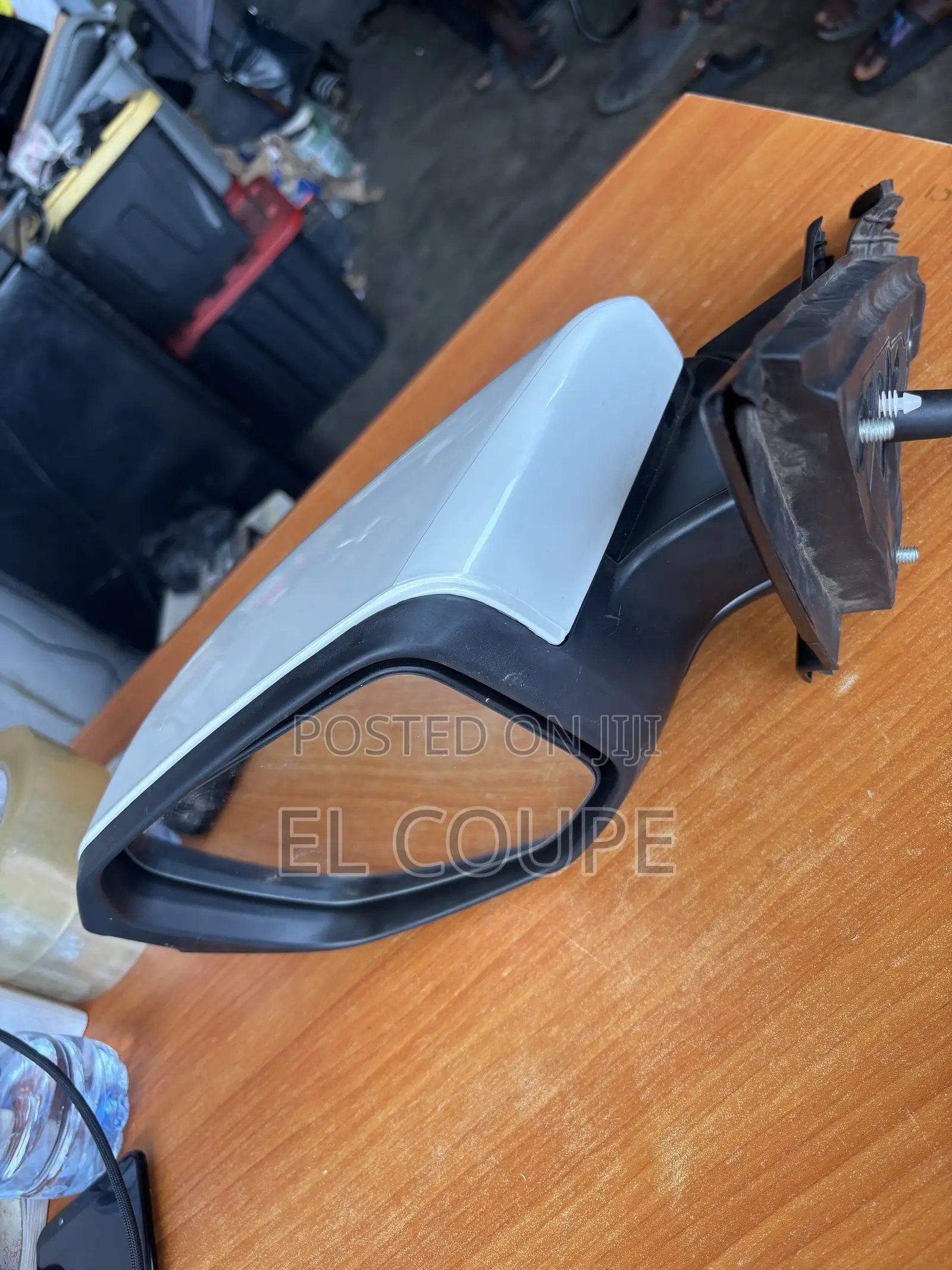 2016-2017-2018-2019-2020-2021 Honda Civic Side Mirror