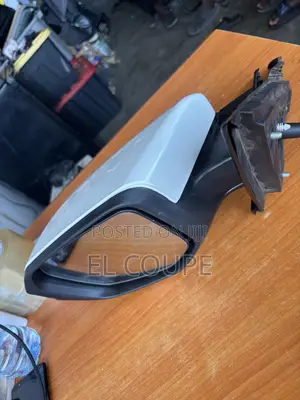 2016-2017-2018-2019-2020-2021 Honda Civic Side Mirror