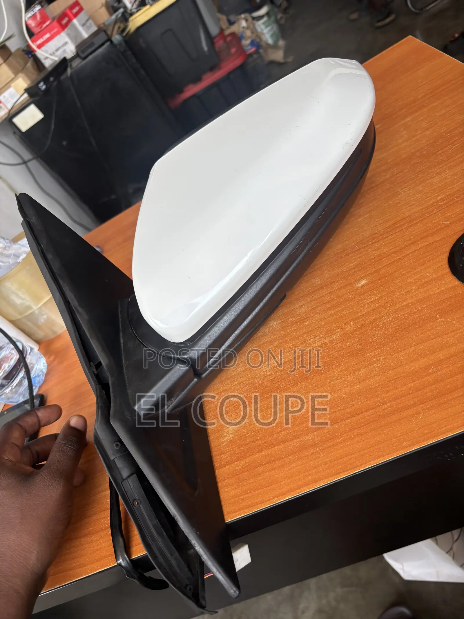 2016-2017-2018-2019-2020-2021 Honda Civic Side Mirror