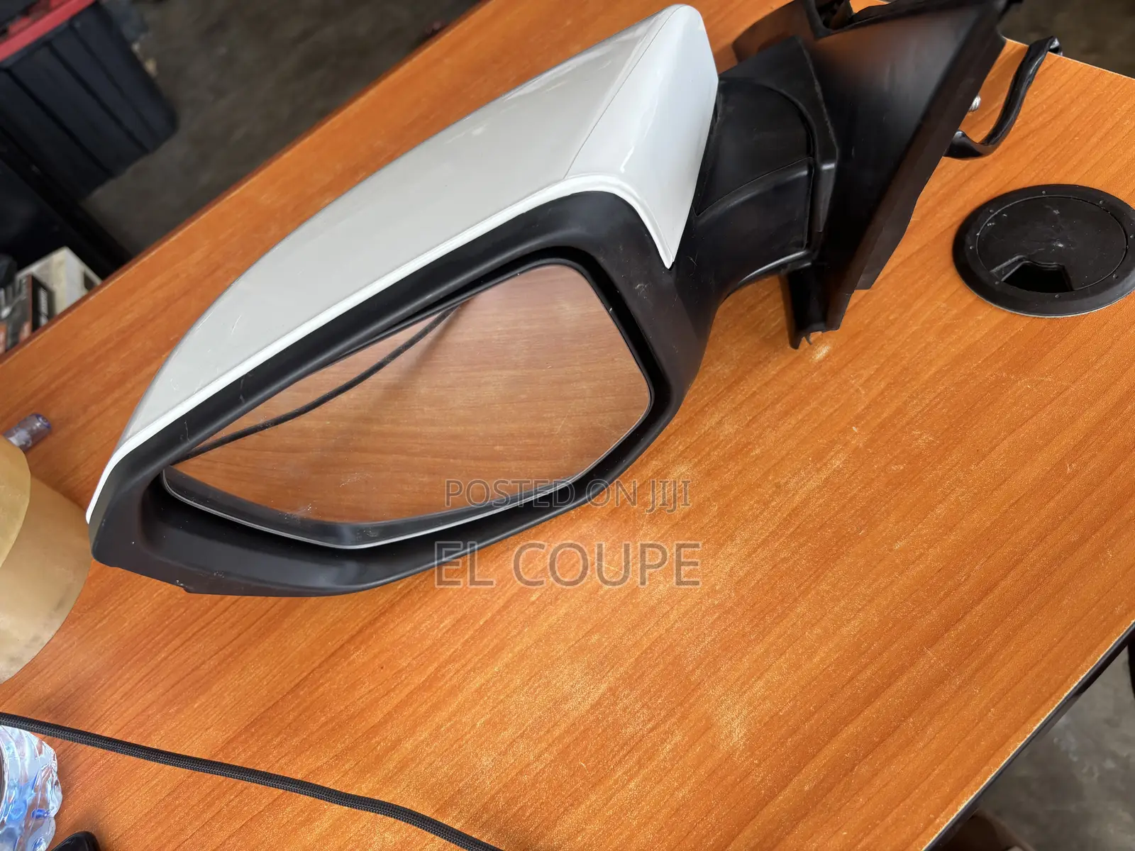 2016-2017-2018-2019-2020-2021 Honda Civic Side Mirror