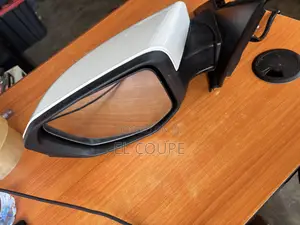 2016-2017-2018-2019-2020-2021 Honda Civic Side Mirror