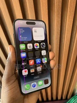 Apple iPhone 14 Pro 128 GB Gray