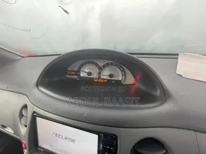Toyota Voxy 2017 White