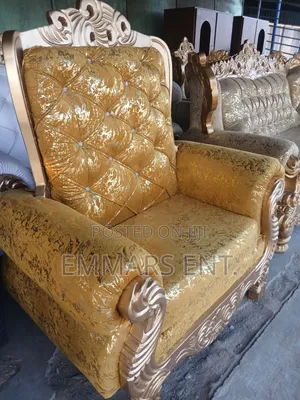 Royals and Pastors Obsession