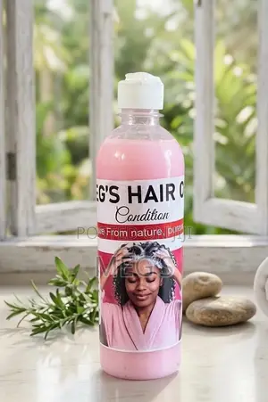 Meg’s Hair Care