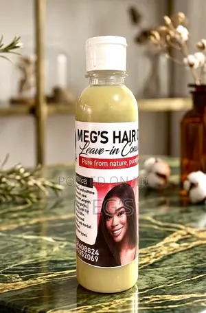 Meg’s Hair Care