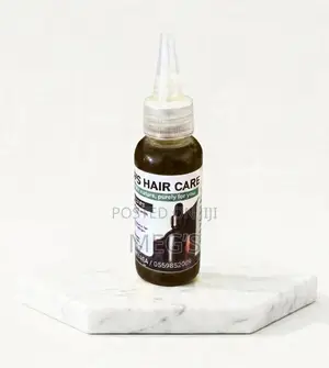 Meg’s Hair Care