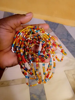 Waist Beads