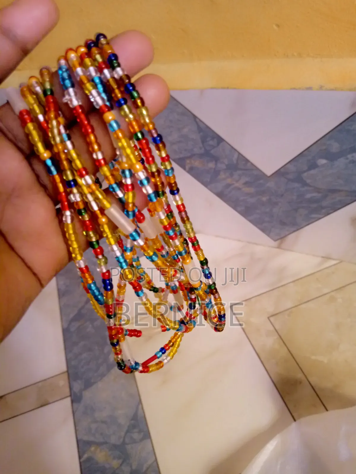 Waist Beads