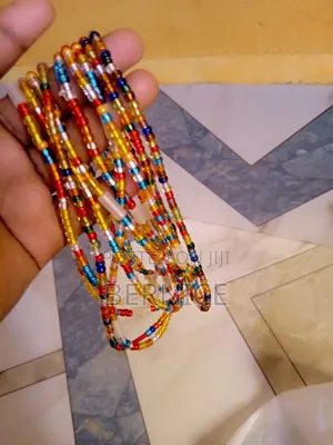 Waist Beads