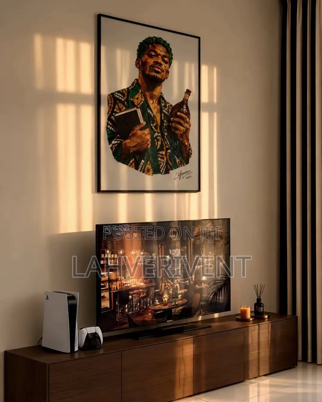 Original Artworks on Discount – Available for Immediate Purchase!