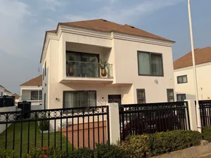 Furnished 4bdrm Duplex in Aviation Adenta, SDA Area for rent