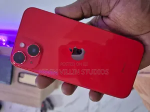 Apple iPhone 14 128 GB Red