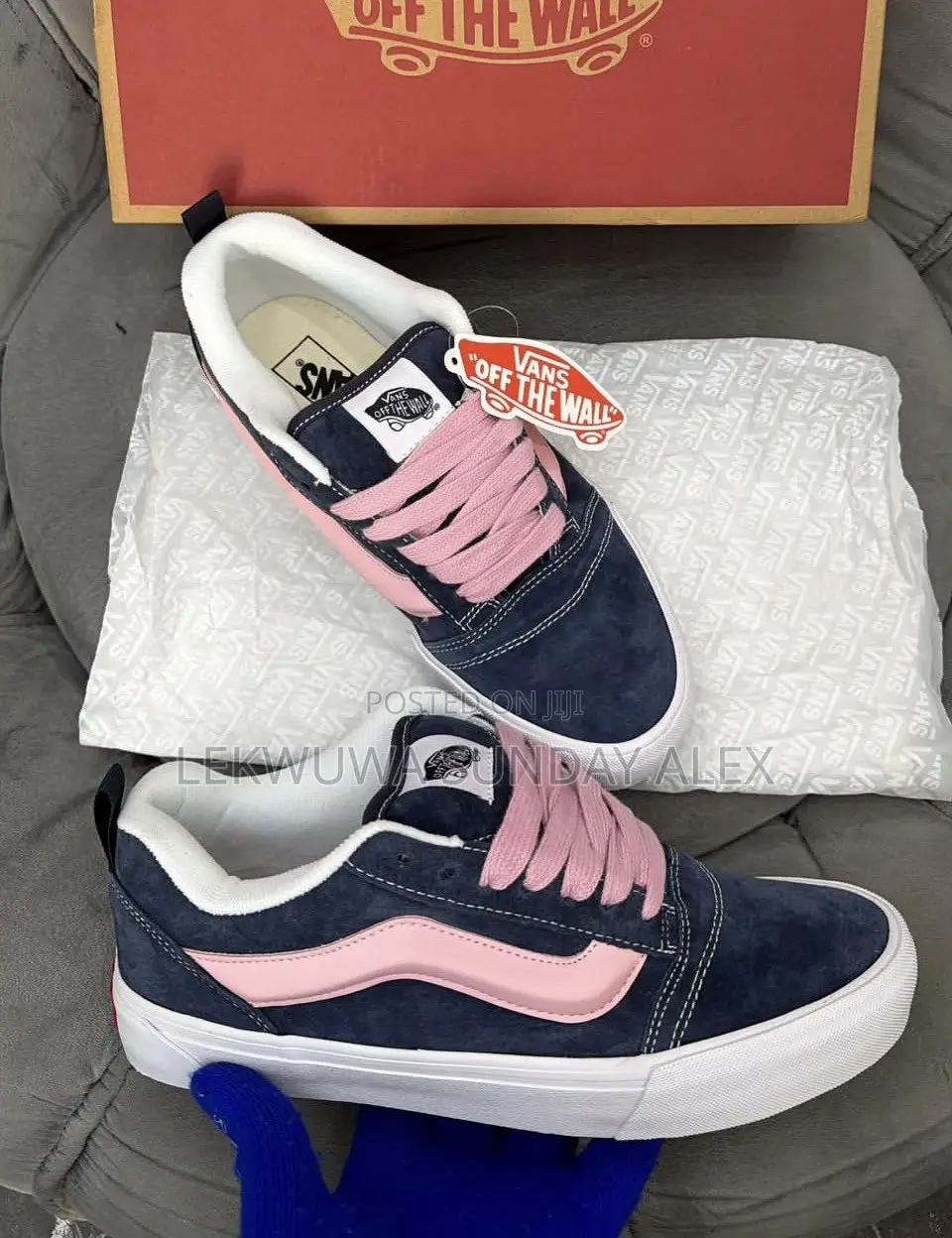 Vans Shoes