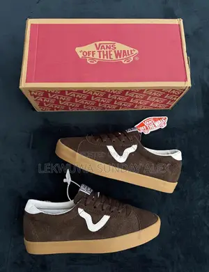 Vans Shoes