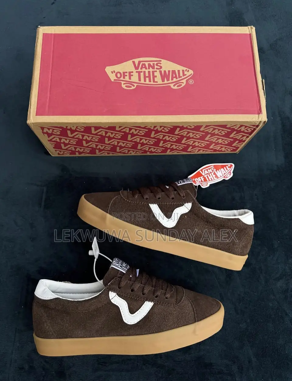 Vans Shoes
