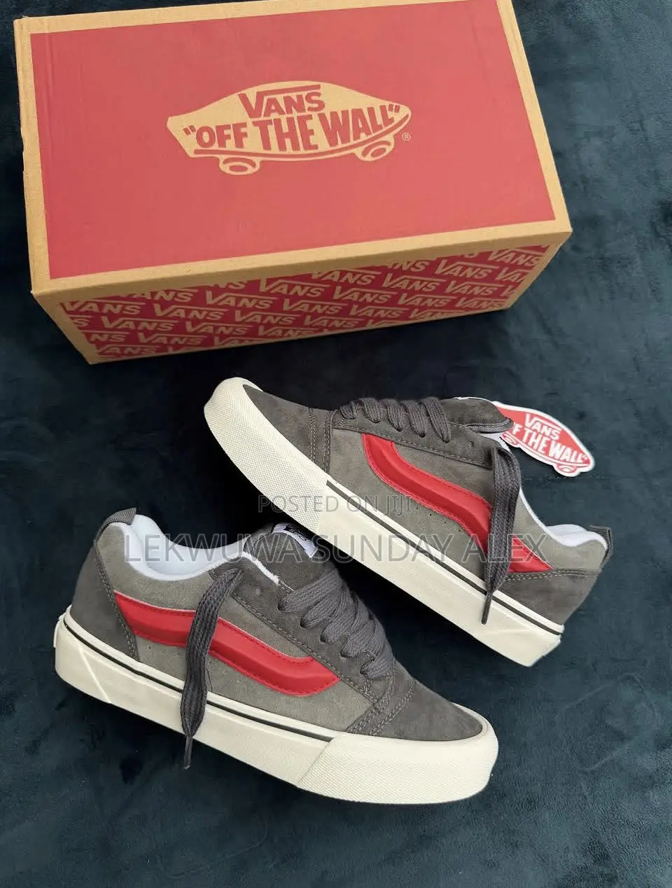 Vans Shoes