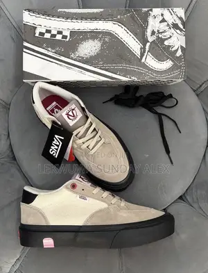 Vans Shoes