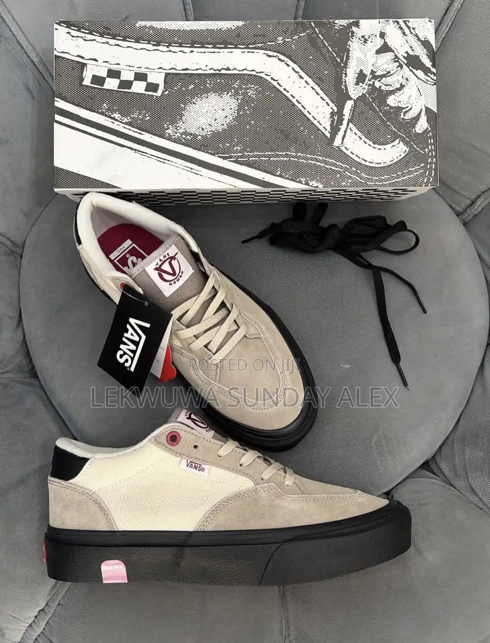 Vans Shoes