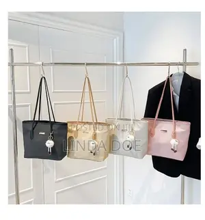 Ladies Tote Bag