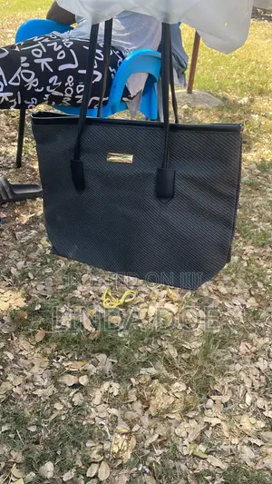Ladies Tote Bag