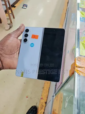 Samsung Galaxy Z Fold 5 512 GB Blue