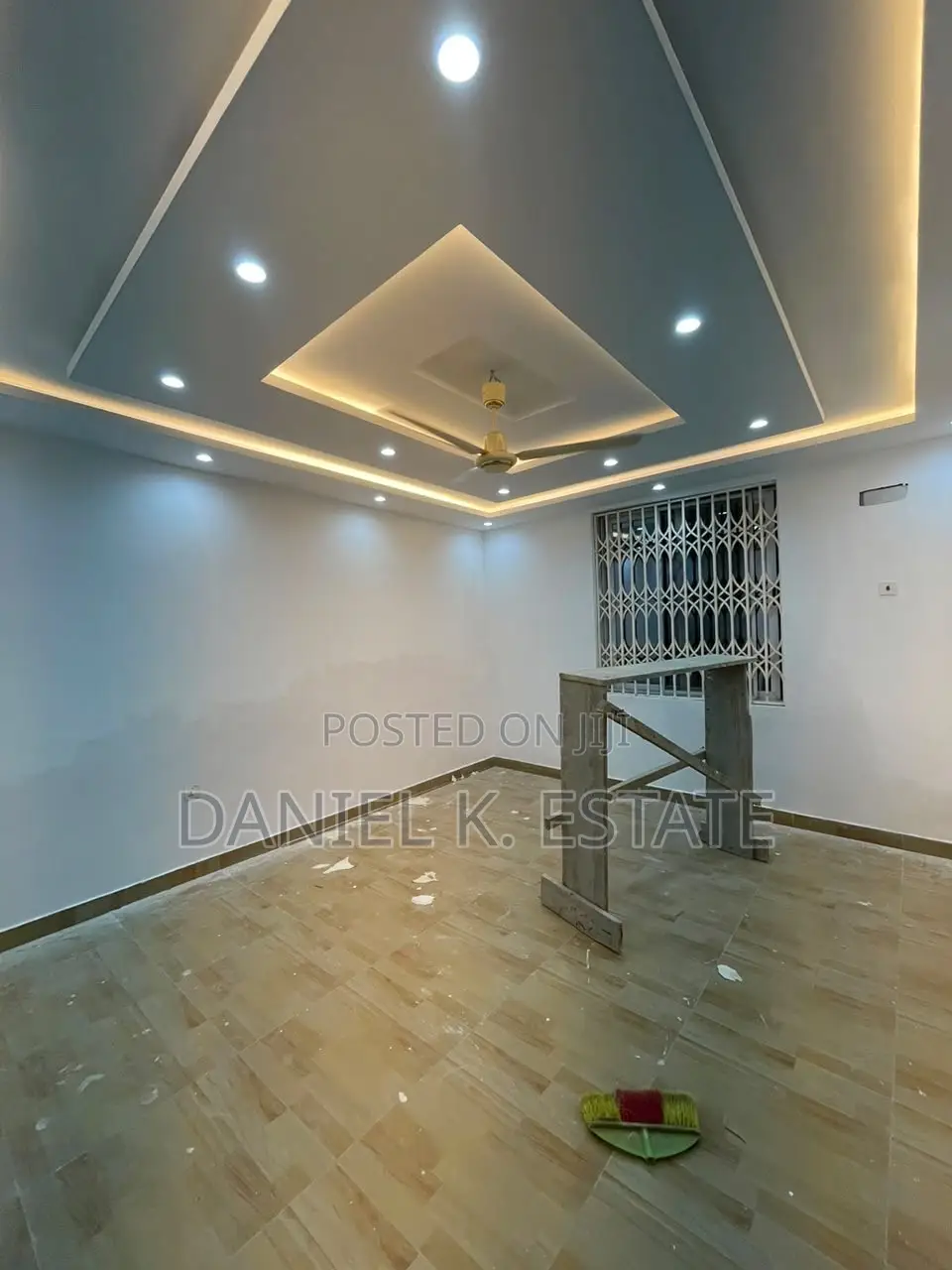 1bdrm Apartment in Adenta for rent