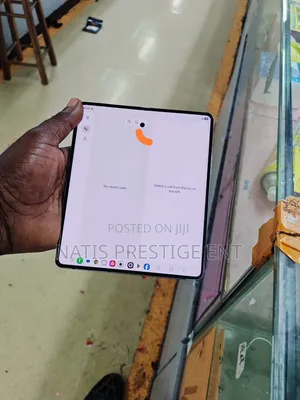 Samsung Galaxy Z Fold 5 512 GB Blue