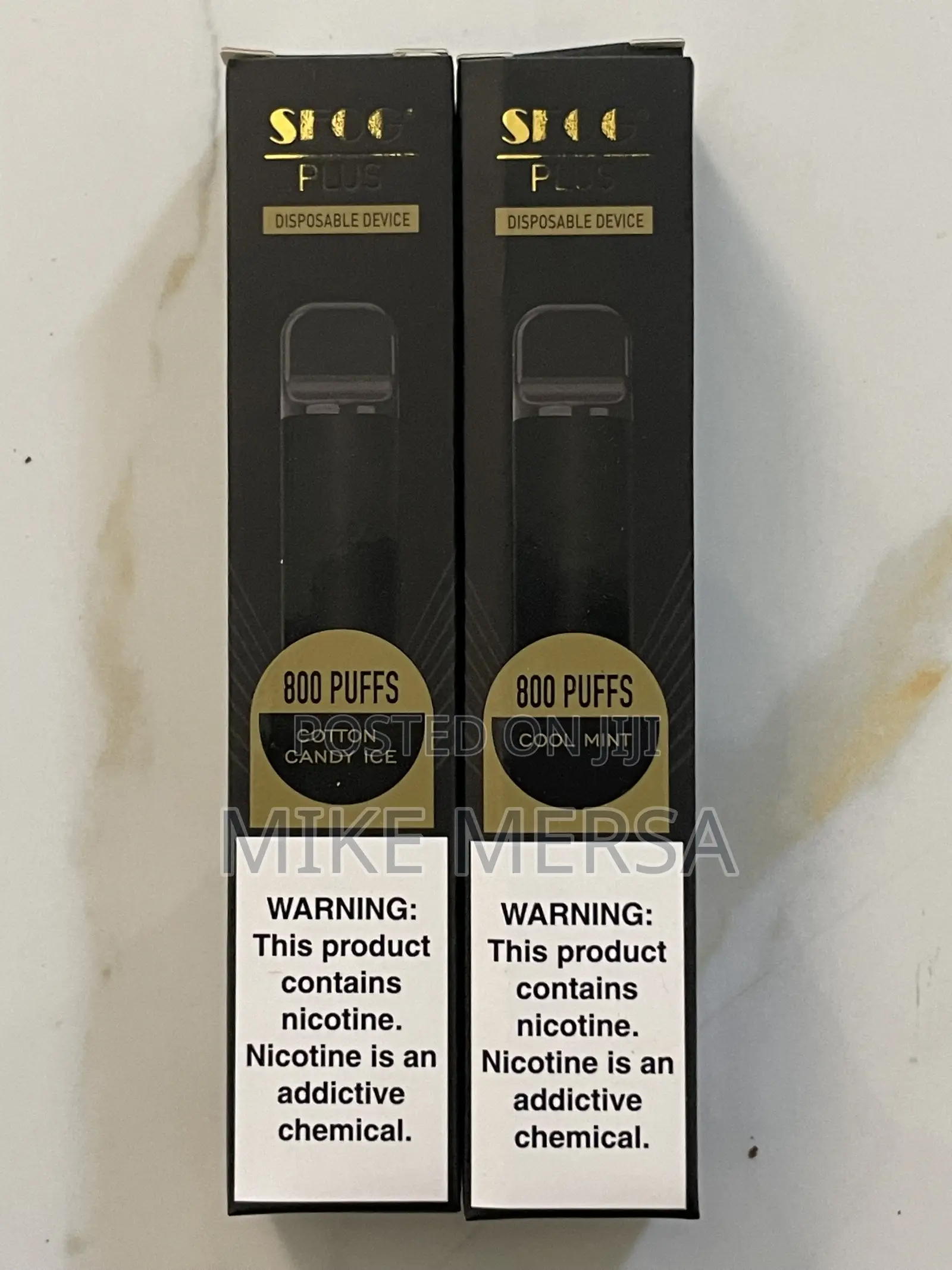 800 Puffs. Vapes for Sale
