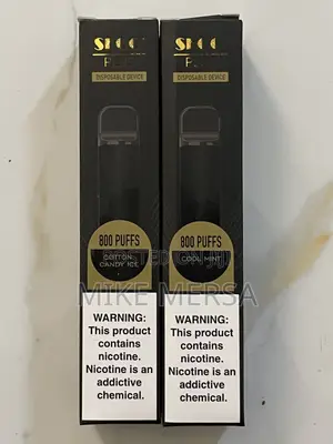 800 Puffs. Vapes for Sale