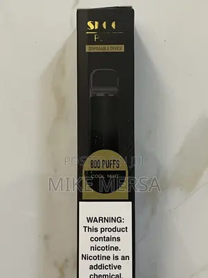 800 Puffs. Vapes for Sale