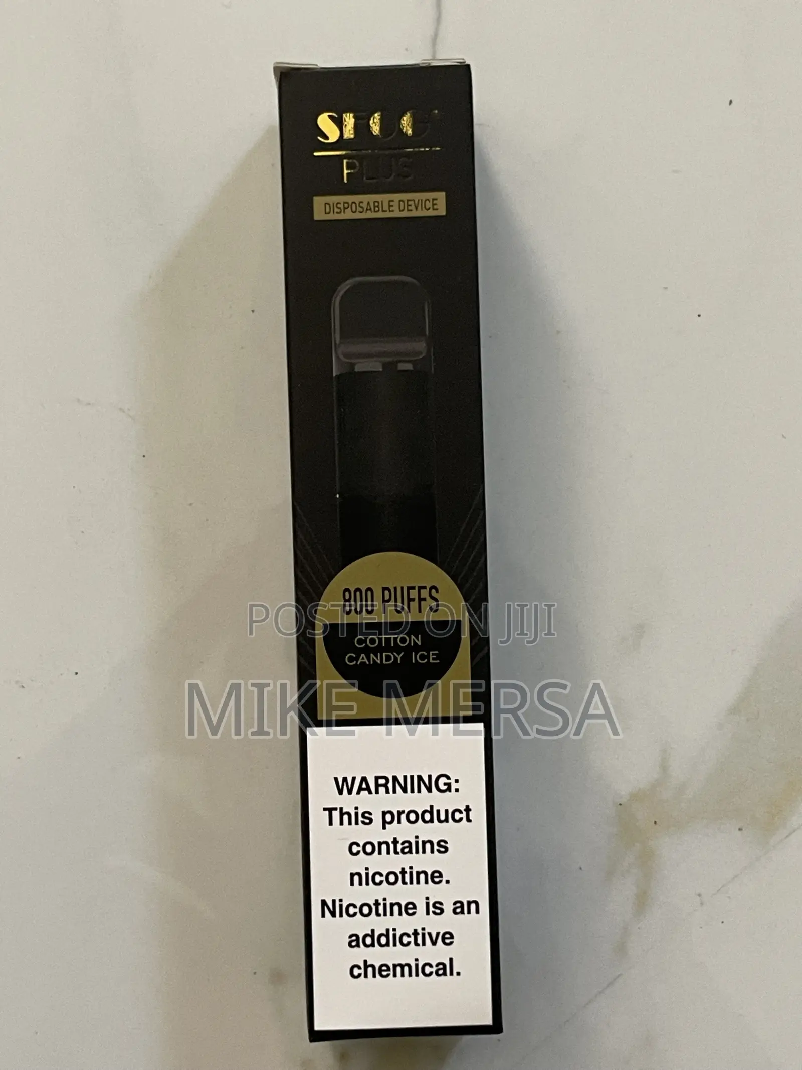 800 Puffs. Vapes for Sale