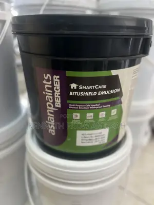 Bitushield Emulsion