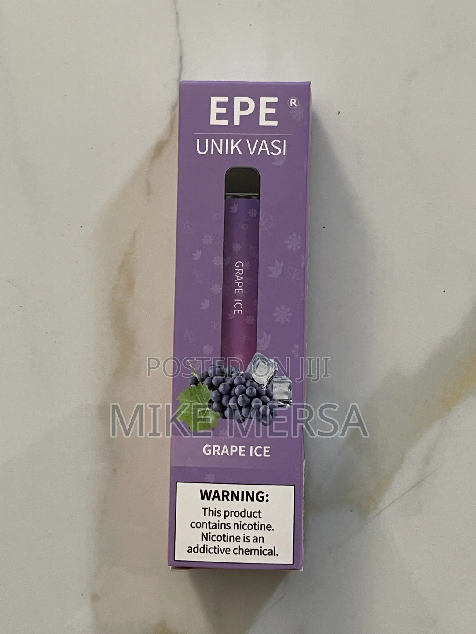 600 Puffs Vapes for Sale