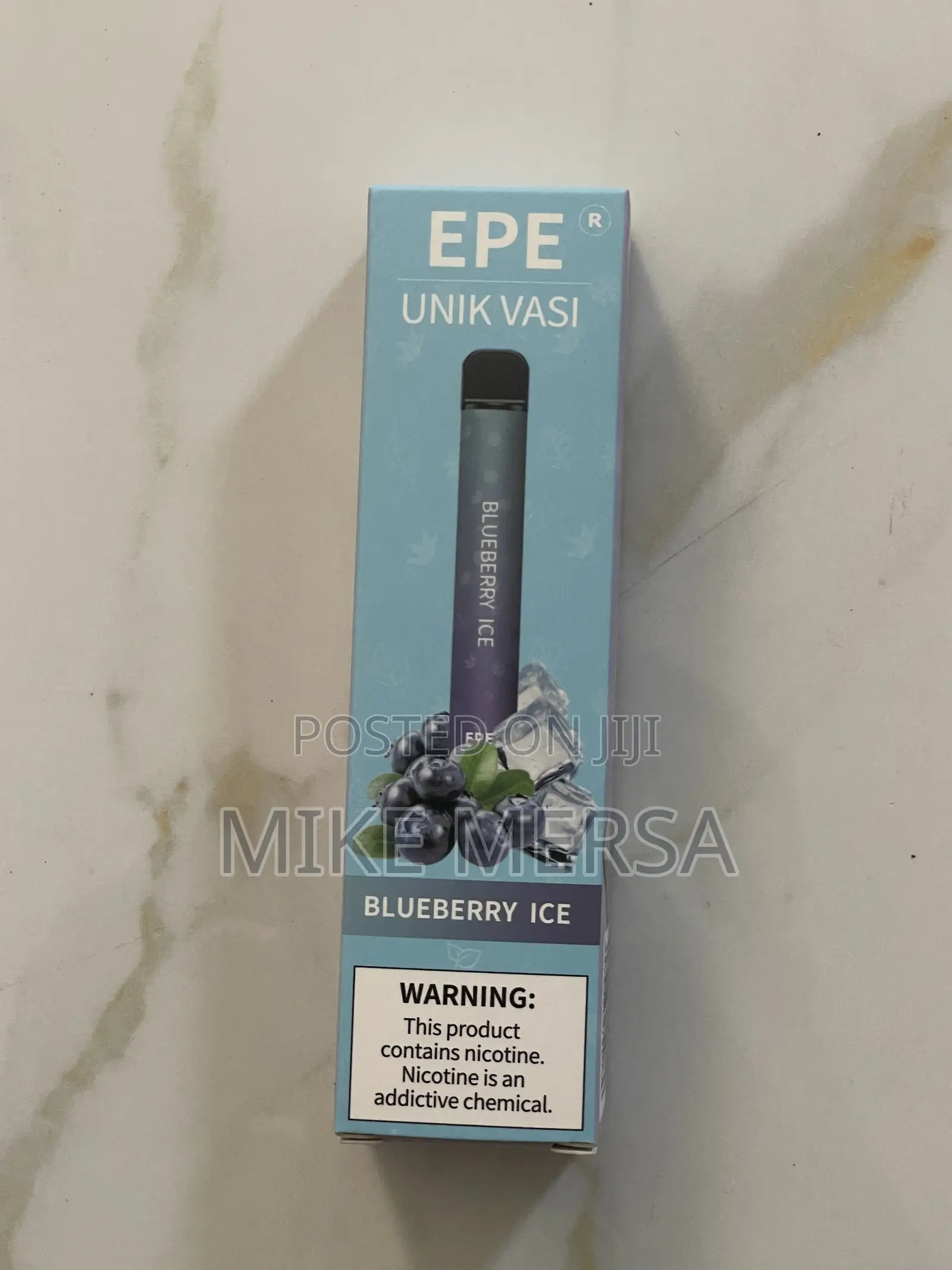 600 Puffs Vapes for Sale