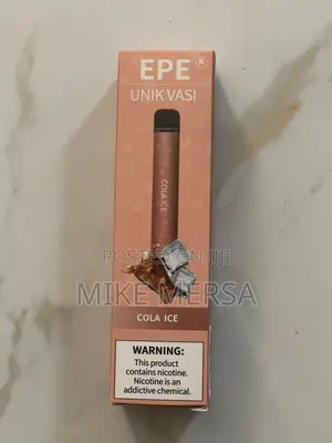 600 Puffs Vapes for Sale