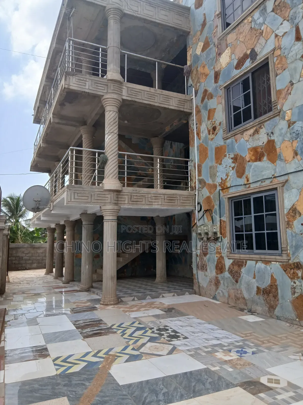 2bdrm Apartment in Sebrepor, Community 25 for rent