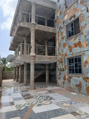 2bdrm Apartment in Sebrepor, Community 25 for rent