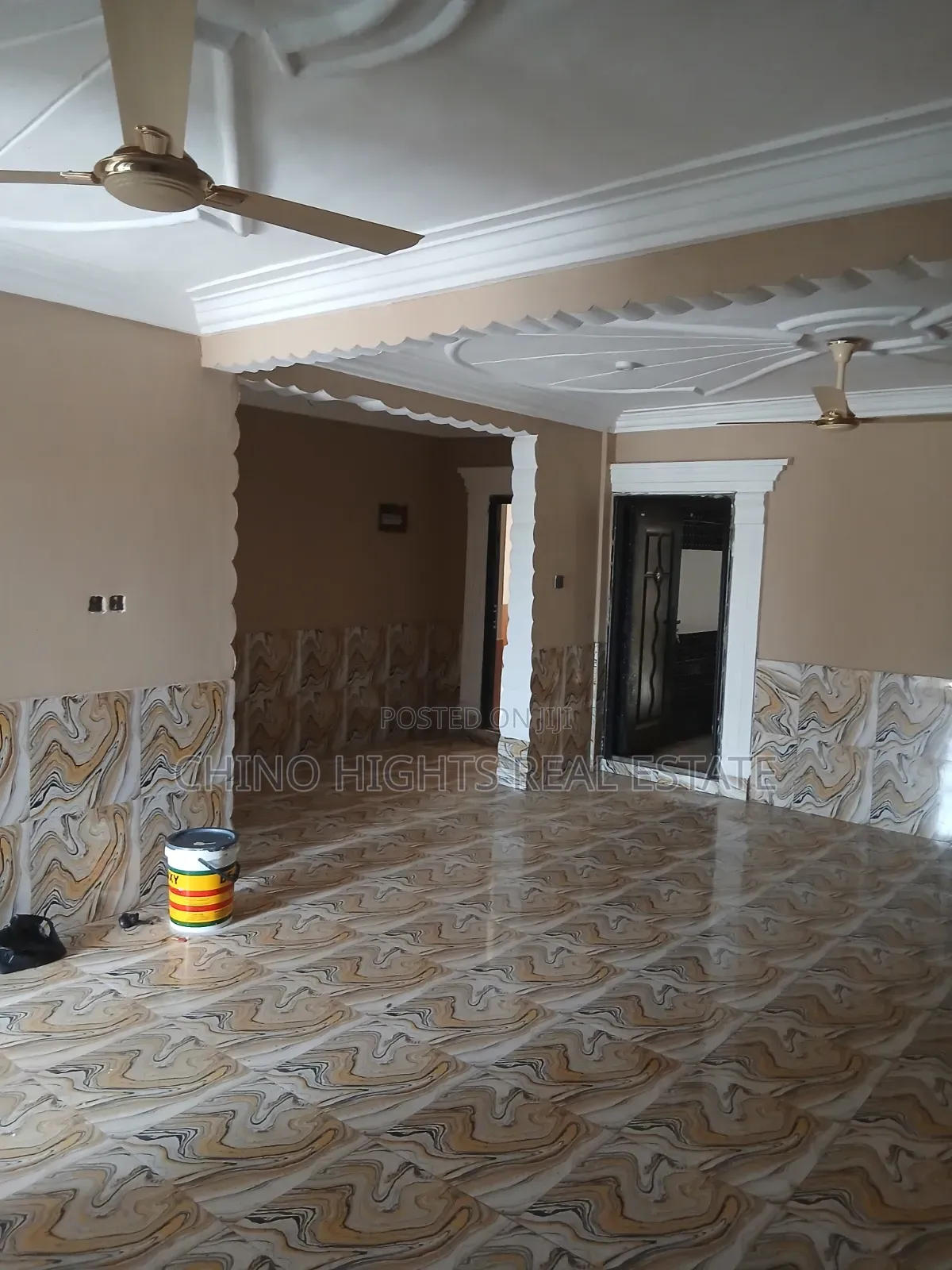 2bdrm Apartment in Sebrepor, Community 25 for rent