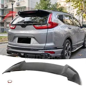 Honda CRV Back Spoiler 2017,2018,2019,2020,2021,2022,