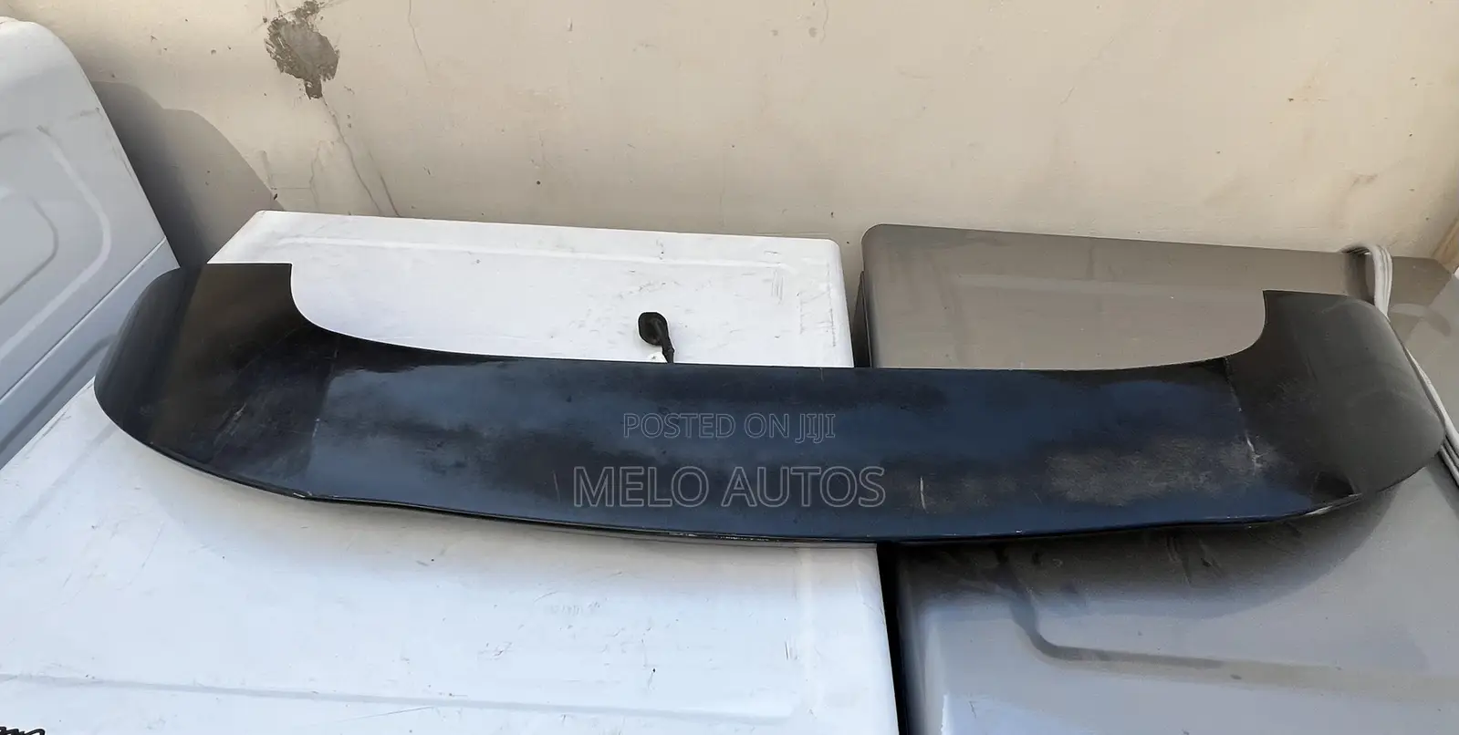 Honda CRV Back Spoiler 2017,2018,2019,2020,2021,2022,