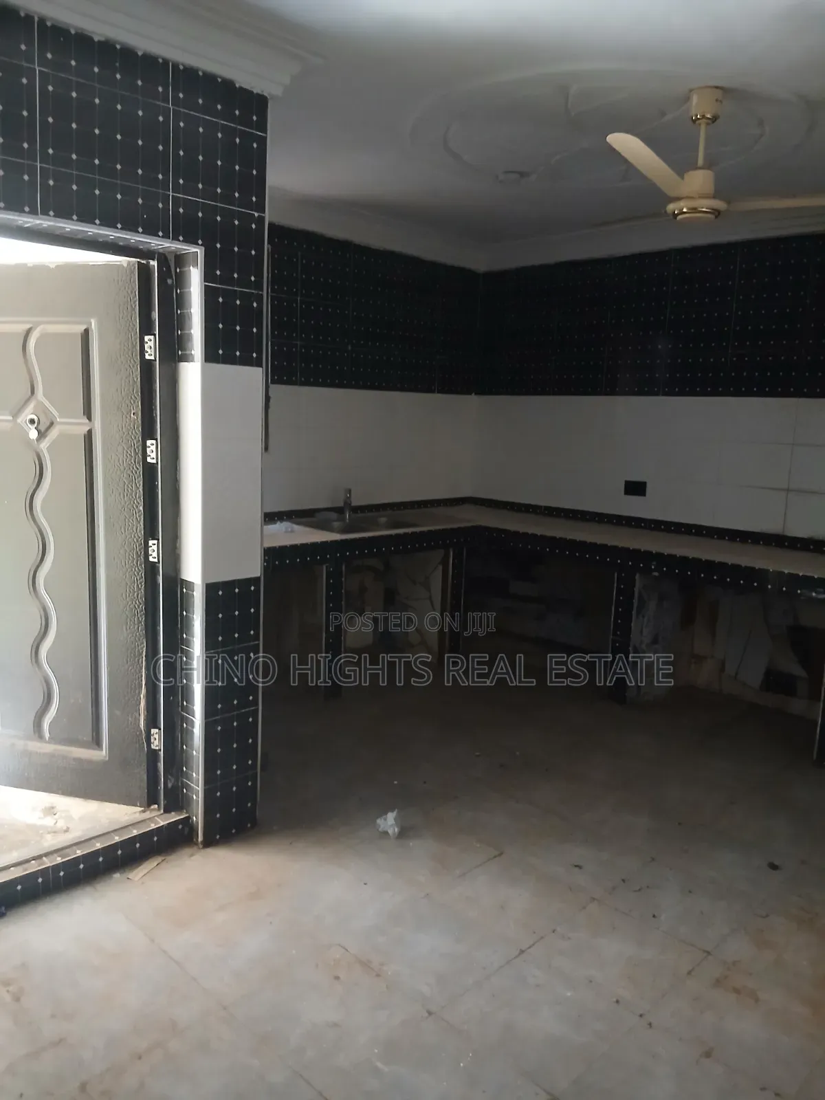 2bdrm Apartment in Sebrepor, Community 25 for rent