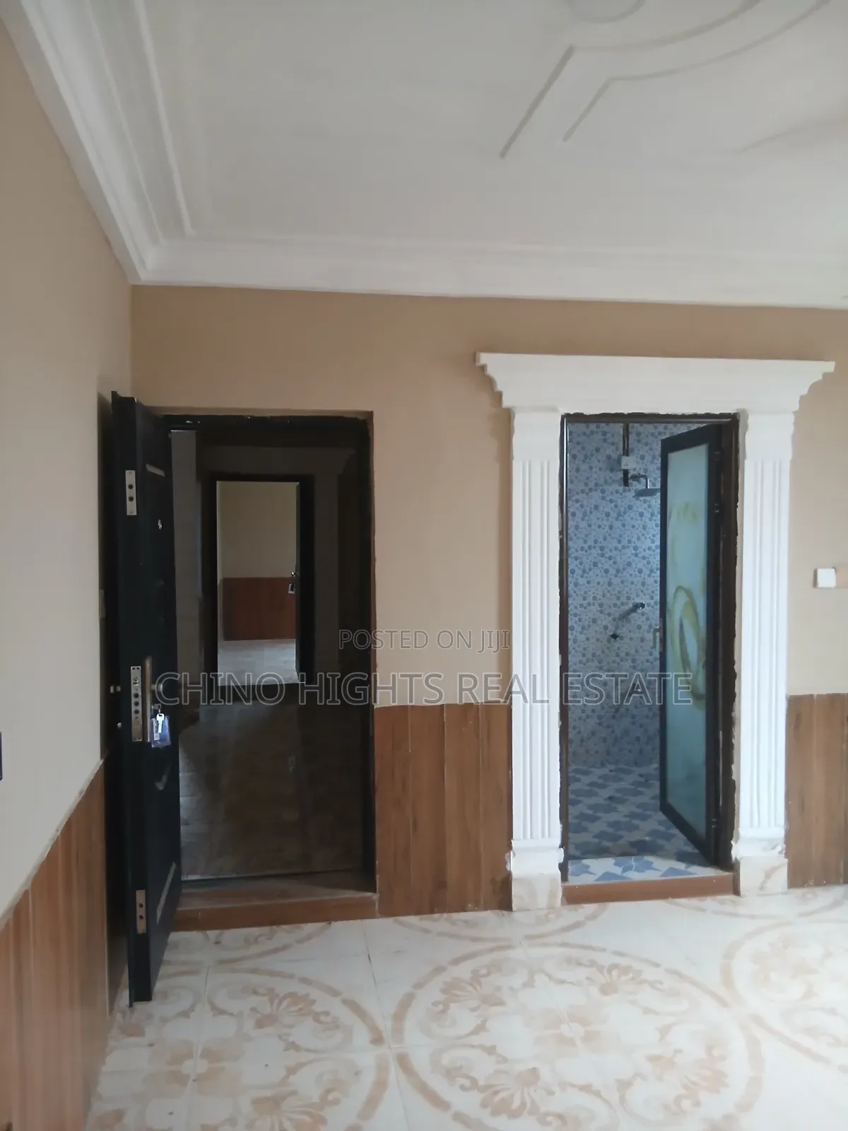 2bdrm Apartment in Sebrepor, Community 25 for rent