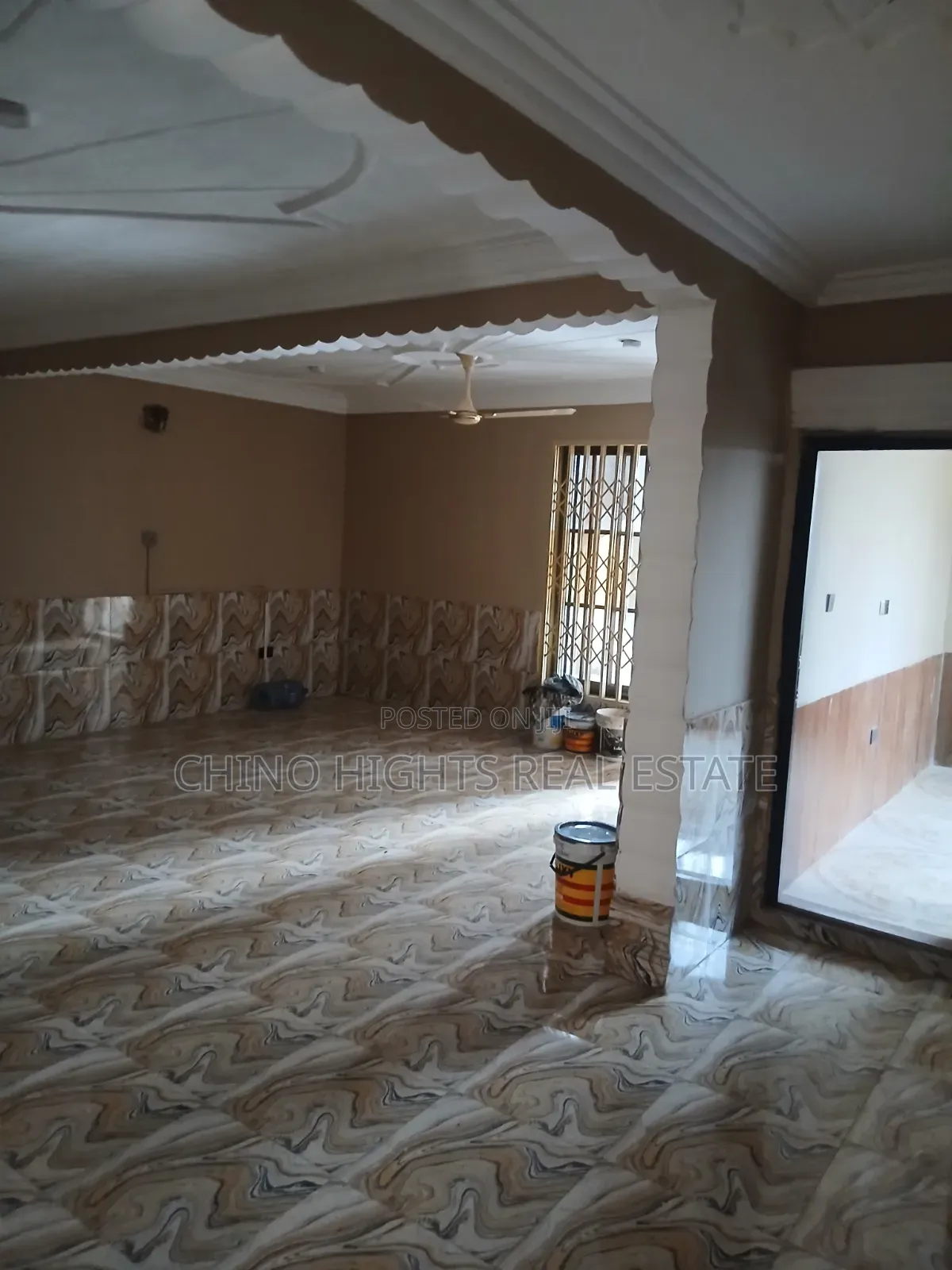 2bdrm Apartment in Sebrepor, Community 25 for rent