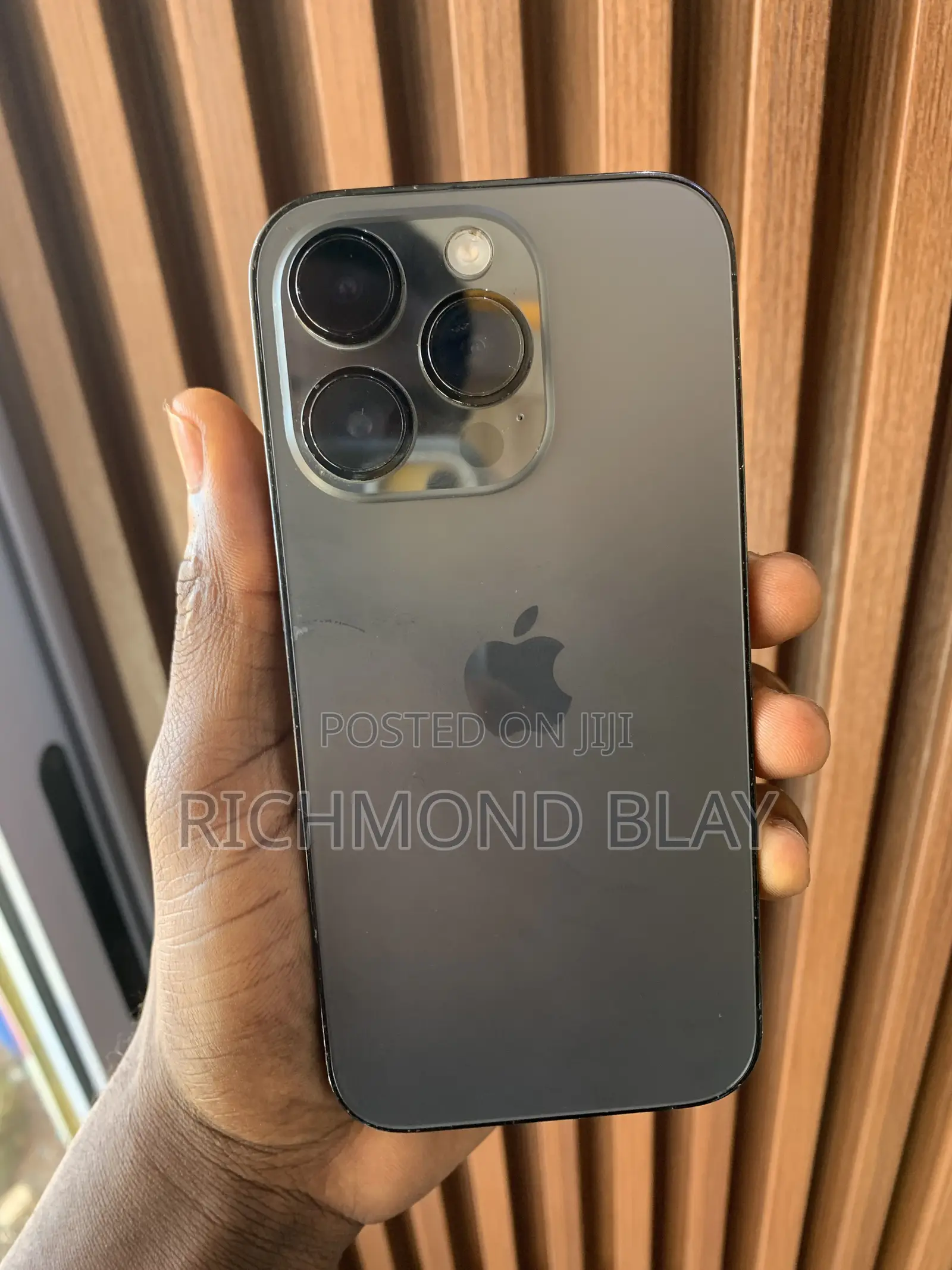 Apple iPhone 14 Pro 128 GB Gray