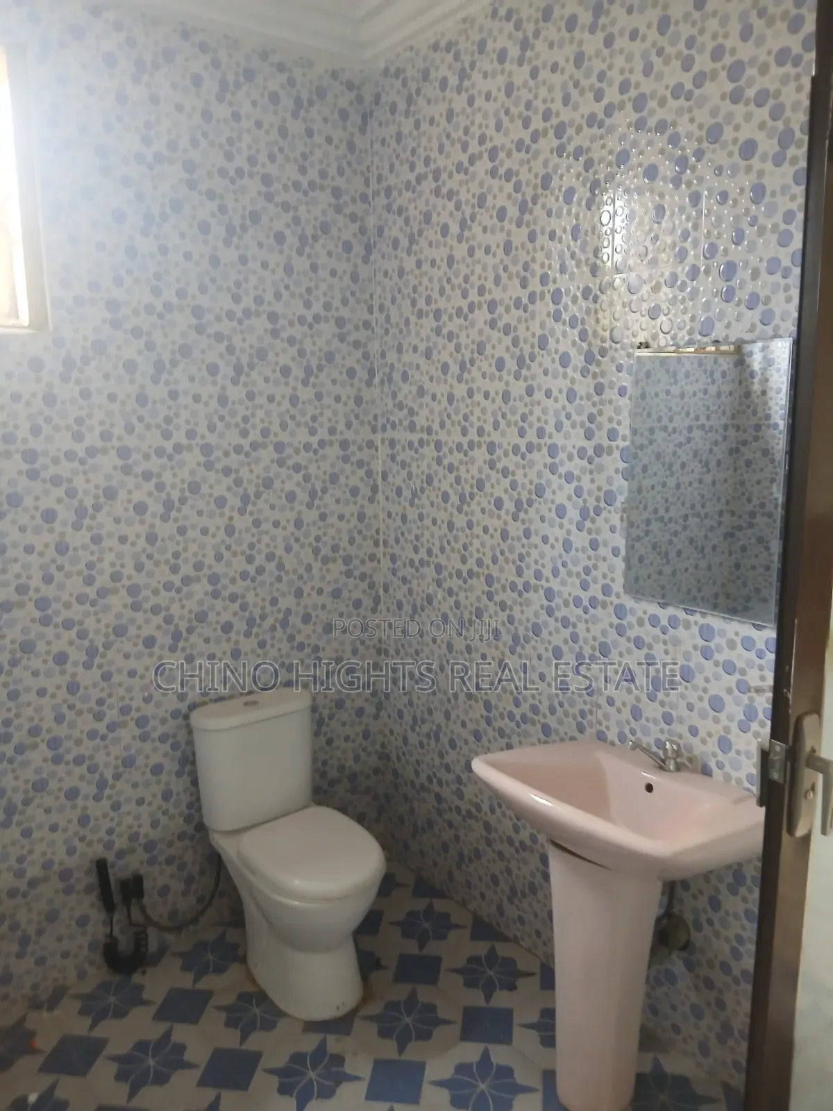 2bdrm Apartment in Sebrepor, Community 25 for rent